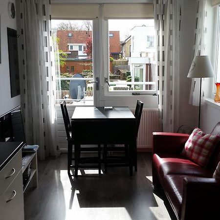 Homestay Bij Aelita Den Burg Dış mekan fotoğraf