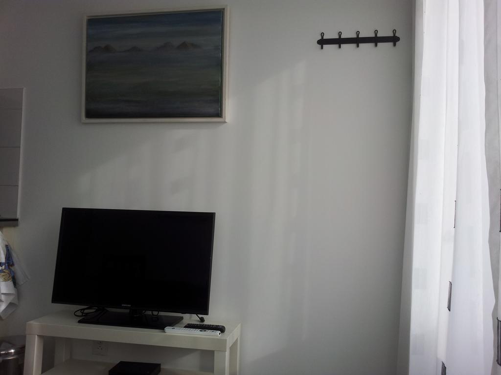 Homestay Bij Aelita Den Burg Dış mekan fotoğraf