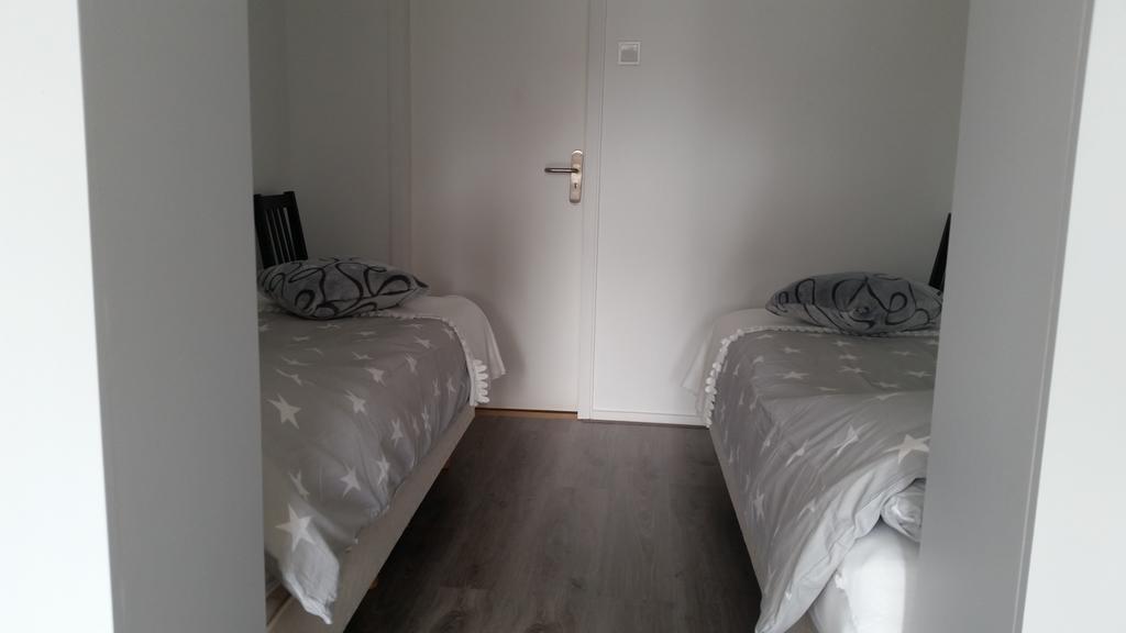 Homestay Bij Aelita Den Burg Dış mekan fotoğraf